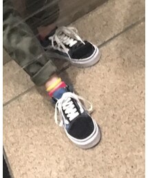 VANS | スニーカー