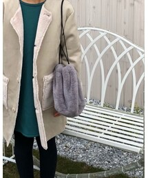 URBAN RESEARCH | ショルダーバッグ