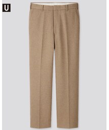 UNIQLO | スラックス