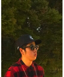 XLARGE | キャップ