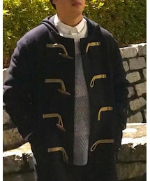 POLO RALPH LAUREN | ダッフルコート