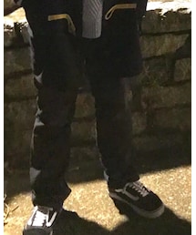 HANES | デニムパンツ