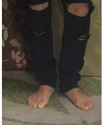 GU | その他パンツ