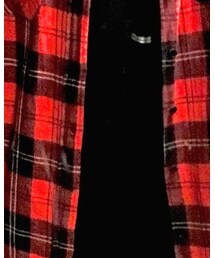 CASPER JOHN AIVER | ニット/セーター