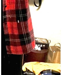 used | シャツ/ブラウス