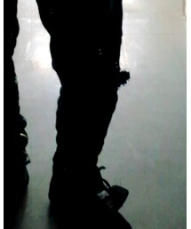 H&M | チノパンツ