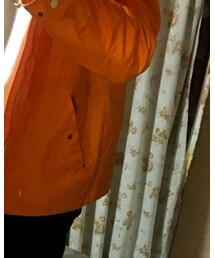 UNIQLO | マウンテンパーカー