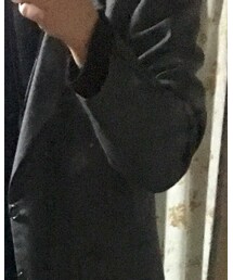 used | テーラードジャケット