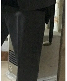 used | セットアップ