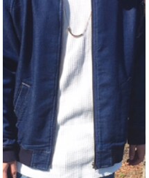 ZIP FIVE | Tシャツ/カットソー