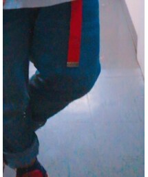 ZIP FIVE | デニムパンツ