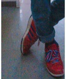 adidas | スニーカー