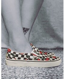 VANS | スニーカー