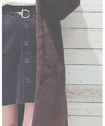 earth music&ecology | ニット/セーター