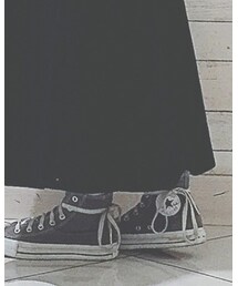 CONVERSE | スニーカー