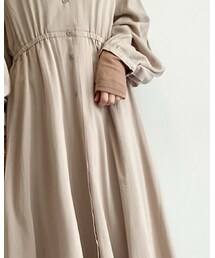 earth music&ecology | ワンピース/ドレス