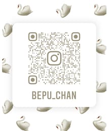 Instagram→@bepu_chan🤍 | トップス