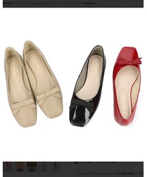 ORiental TRaffic | パンプス