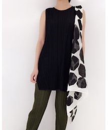 PLEATS PLEASE | その他トップス