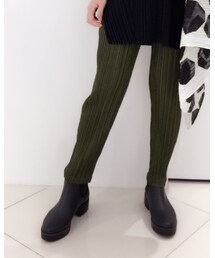 PLEATS PLEASE | その他パンツ