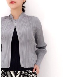 PLEATS PLEASE | その他アウター