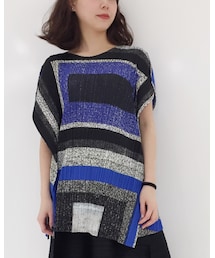 PLEATS PLEASE | トップス