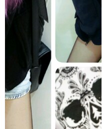 SEANA | Tシャツ/カットソー