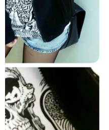 FOREVER 21 | パンツ