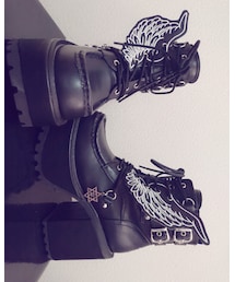 YOSUKE | ブーティ