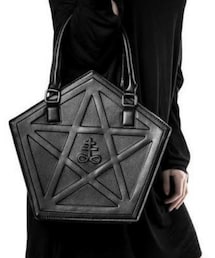 KILL STAR | 
Kylie Kills (ハンドバッグ)