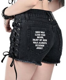 KILL STAR | Many Moons(デニムパンツ)