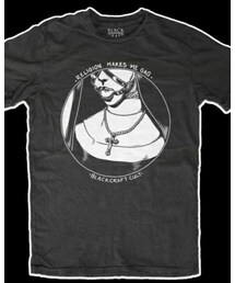 Black Craft | Gag Order(Tシャツ/カットソー)