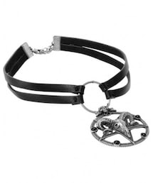 KILL STAR | Mephisto(チョーカー)