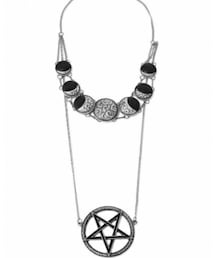 KILL STAR | Phases Layer(ネックレス)