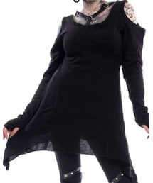 Vixxsin | TABITHA TOP(ニット/セーター)