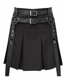 KILL STAR | Mayhem Light The Fire(スカート)