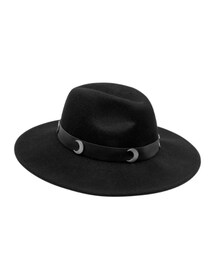 KILL STAR | Eternal Eclipse Fedora Hat(ハット)