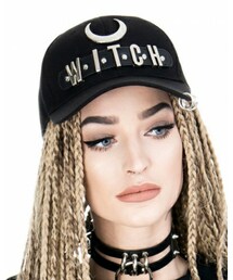 Restyle | WITCH Cap(キャップ)