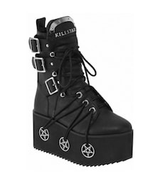KILL STAR | Hellbound Boots(ブーツ)