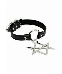 KILL STAR | Hexagram(チョーカー)