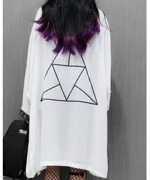 Decorative | カーディガン/ボレロ