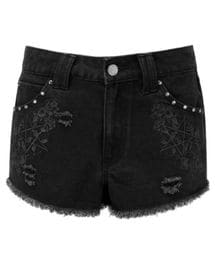 KILL STAR | Esme Shorts(デニムパンツ)