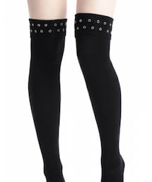 KILL STAR | Carley(ソックス/靴下)