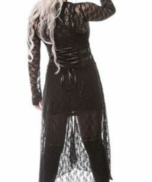 Vixxsin | BELOVED LACE CARDIGAN(カーディガン/ボレロ)