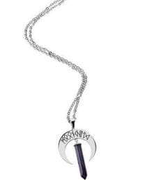 KILL STAR | MOON CHILD NECKLACE 

(ネックレス)