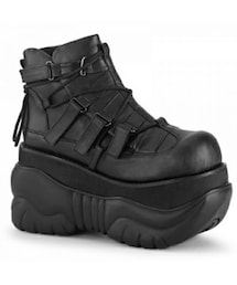 DEMONIA | BOXER-13(スニーカー)