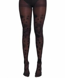 KILL STAR |  Believe In Magic

(タイツ/ストッキング)