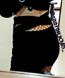 Amazon | バッククロスショートパンツ(パンツ)