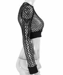 淘宝 | (526JPY)(Tシャツ/カットソー)