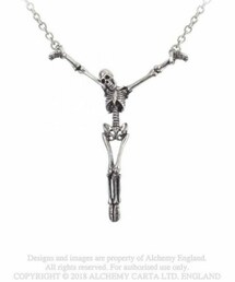 Alchemy Gothic | Alter Orbis【P722】(ネックレス)